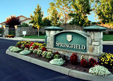 Springfield Whitney Oaks Homes For Sale