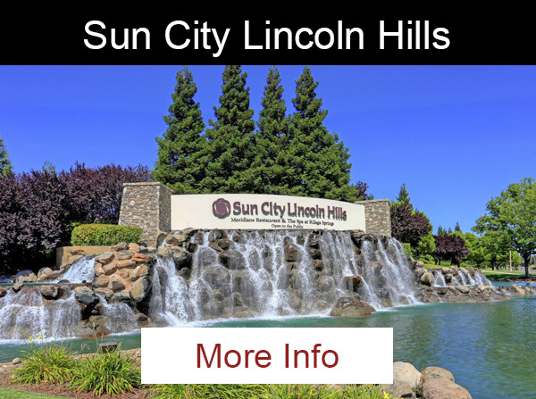 Sun City Lincoln Hills Button